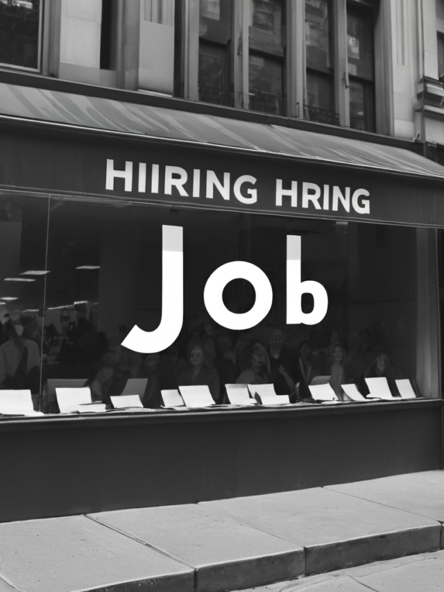 10 sarkari job ideas government job