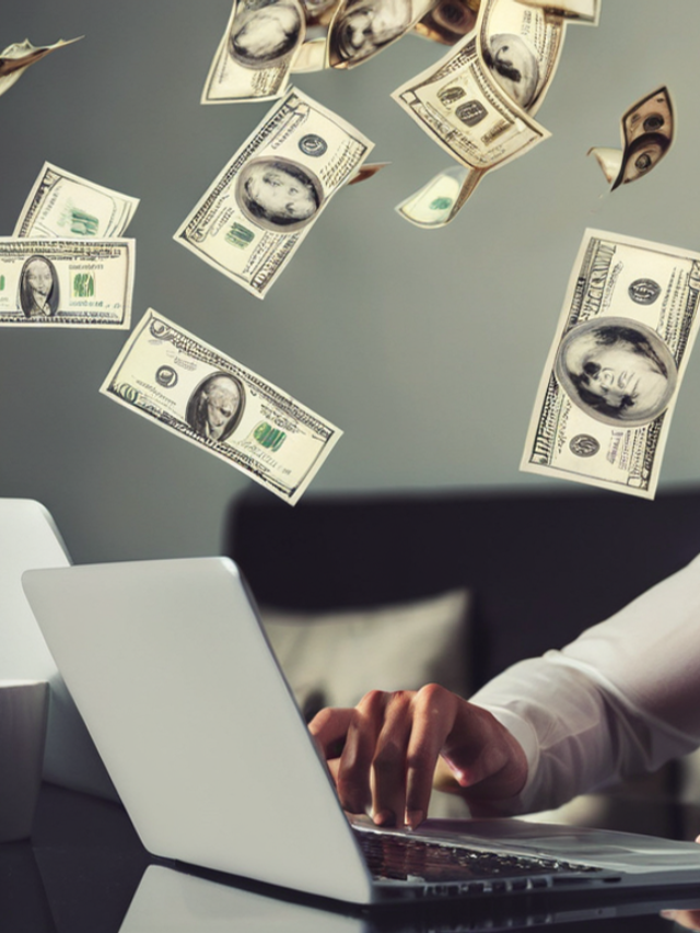 6 Proven Ways to Earn Money Online in 2024