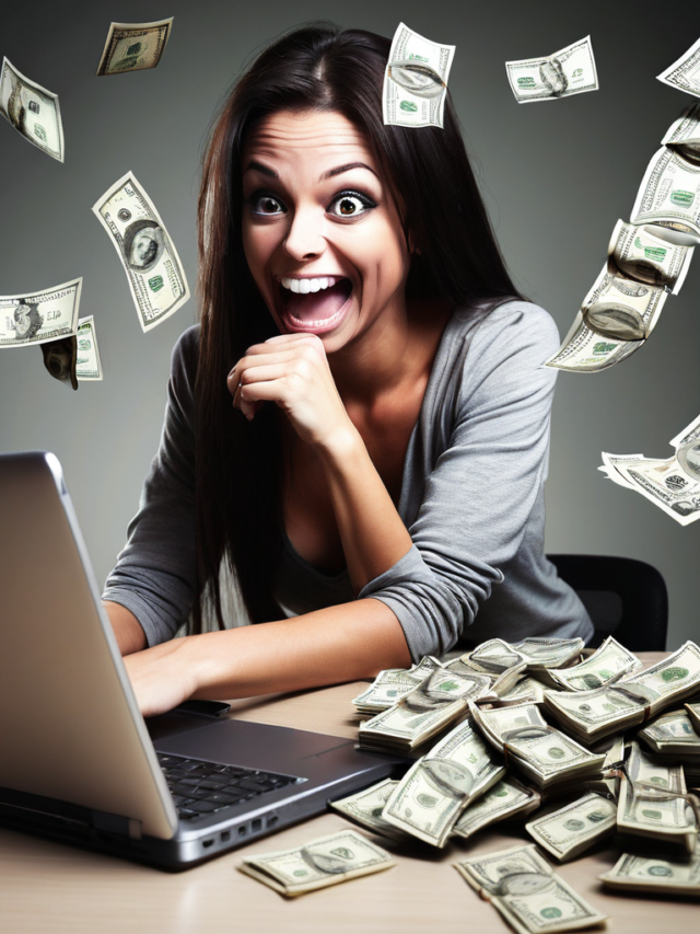 10 online businesses  make money in india