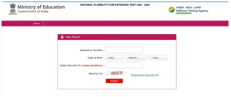 13 NEET UG Result Date 2024: Check Your Result Here!