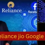 Latest on the Reliance‑Google AI tie‑up