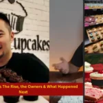 Twelve Cupcakes The Rise, the Owners & What Happened Next