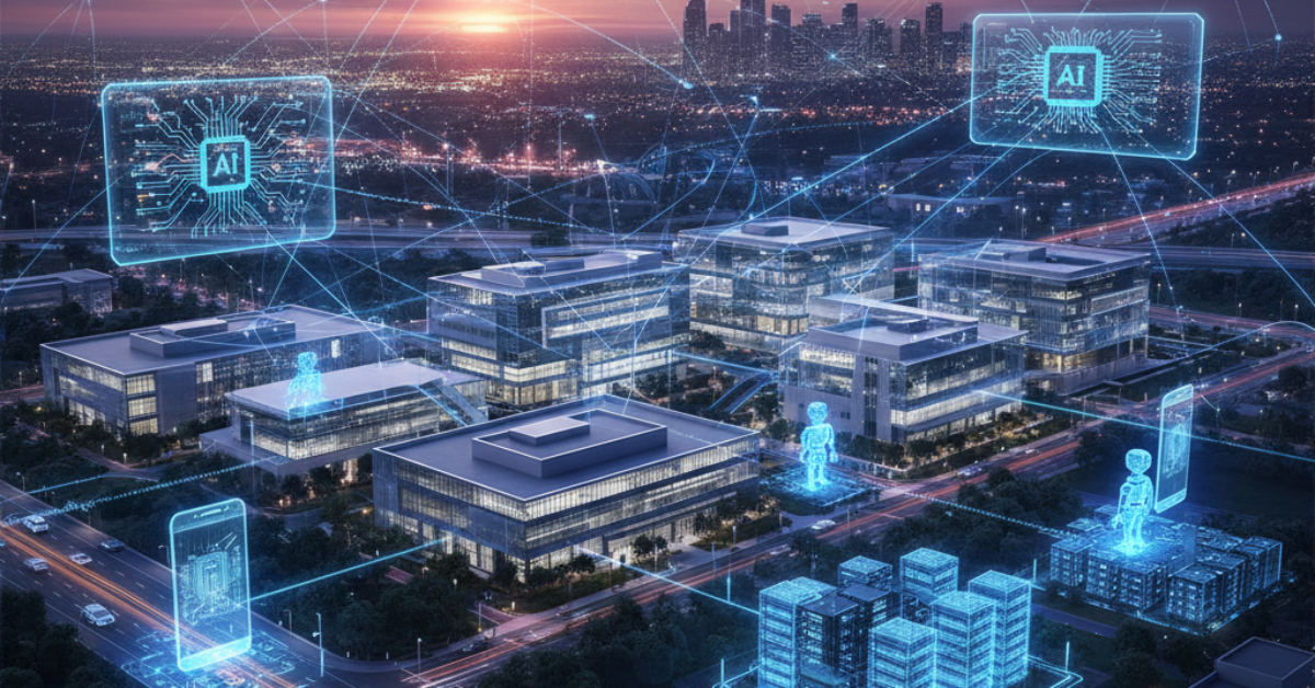 Qualcomm Incorporated: Pioneering the Future of Wireless, AI and Connectivity