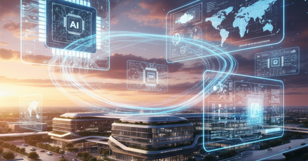 Qualcomm Incorporated Pioneering the Future of Wireless, AI and Connectivity 6 Pioneering the Future of Wireless, AI and Connectivity