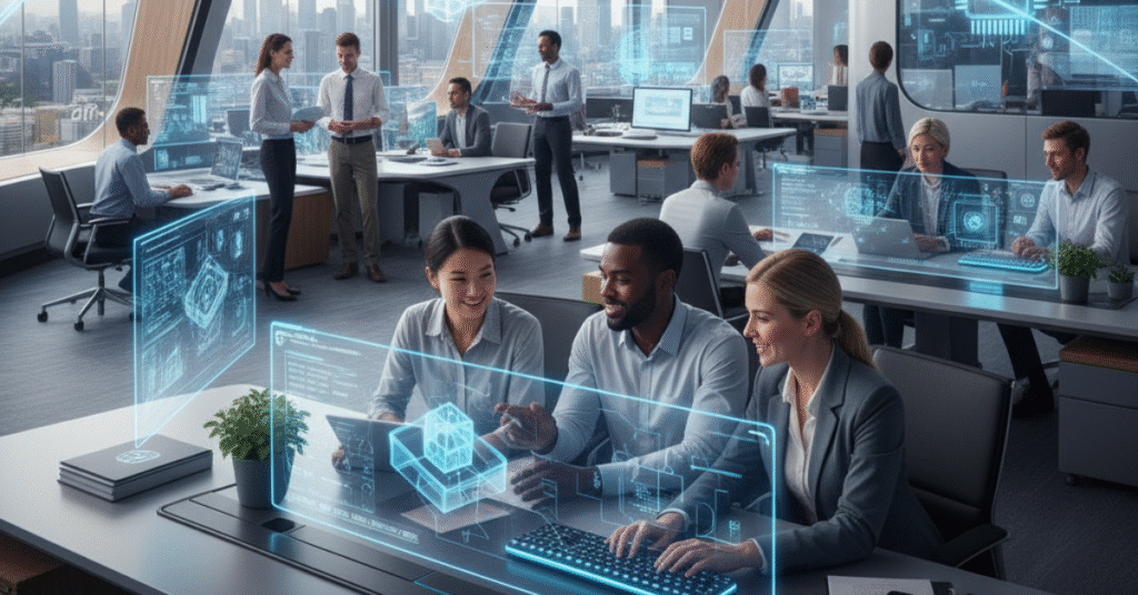 Qualcomm Incorporated Pioneering the Future of Wireless, AI and Connectivity 8 Qualcomm Careers: Innovation Meets Opportunity