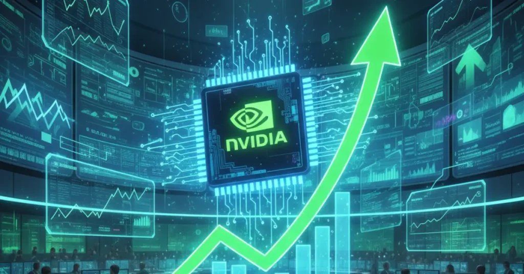 NVIDIA Corporation (Ticker NVDA) Stock — Comprehensive Overview & Analysis
