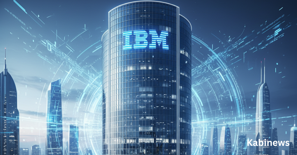 IBM: The Tech Giant Powering the Future of Innovation