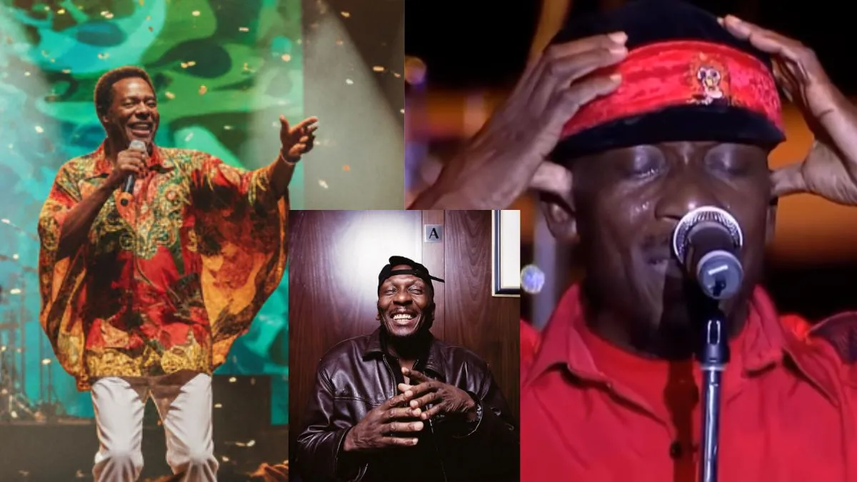 Jimmy Cliff: The Living Legend of Jamaican Music Continues to Inspire a New Generation in 2025