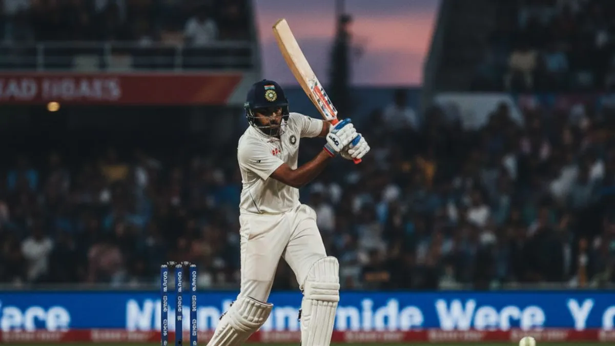Karun Nair Back in Spotlight: Latest Update on India’s Triple-Centurion Sparks New Career Buzz
