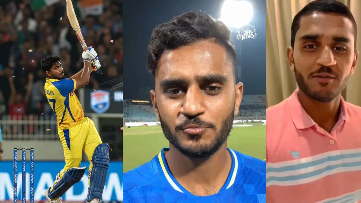 Urvil Patel becomes the talk of Indian cricket after his explosive 31-ball century in SMAT 2025. Know his full biography, latest IPL updates, records, career growth, and why experts say he is India’s next big T20 star