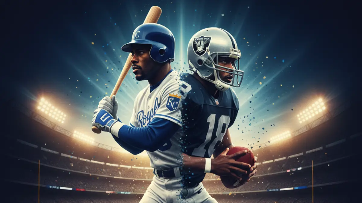 Bo Jackson: Aktuelle News, Vermächtnis und wichtige Entwicklungen 2025