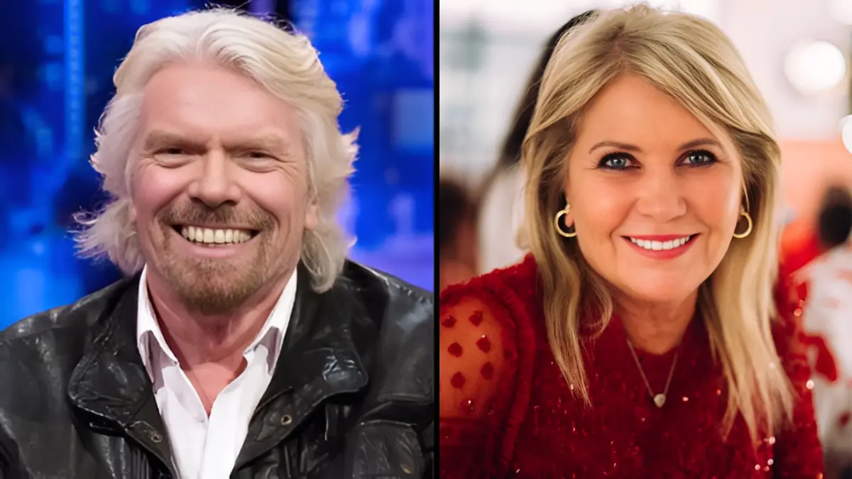 Richard Branson Trending Worldwide: New Virgin Galactic Updates Spark Global Buzz