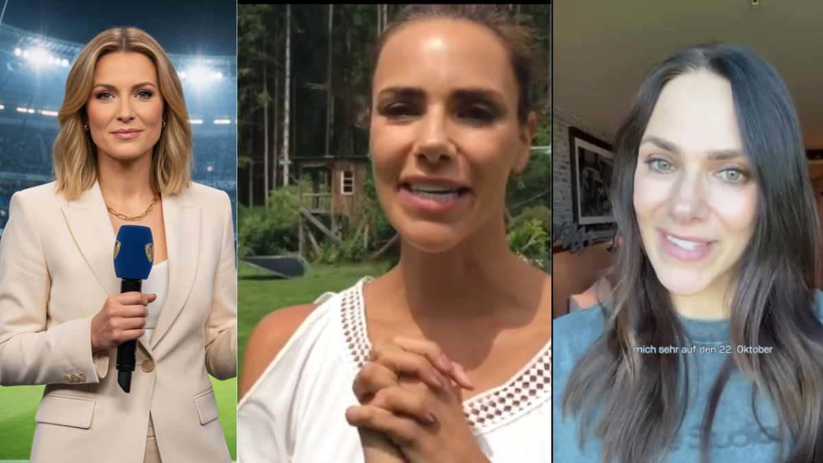 Esther Sedlaczek 2025: Comeback, Career Highlights & New Milestones