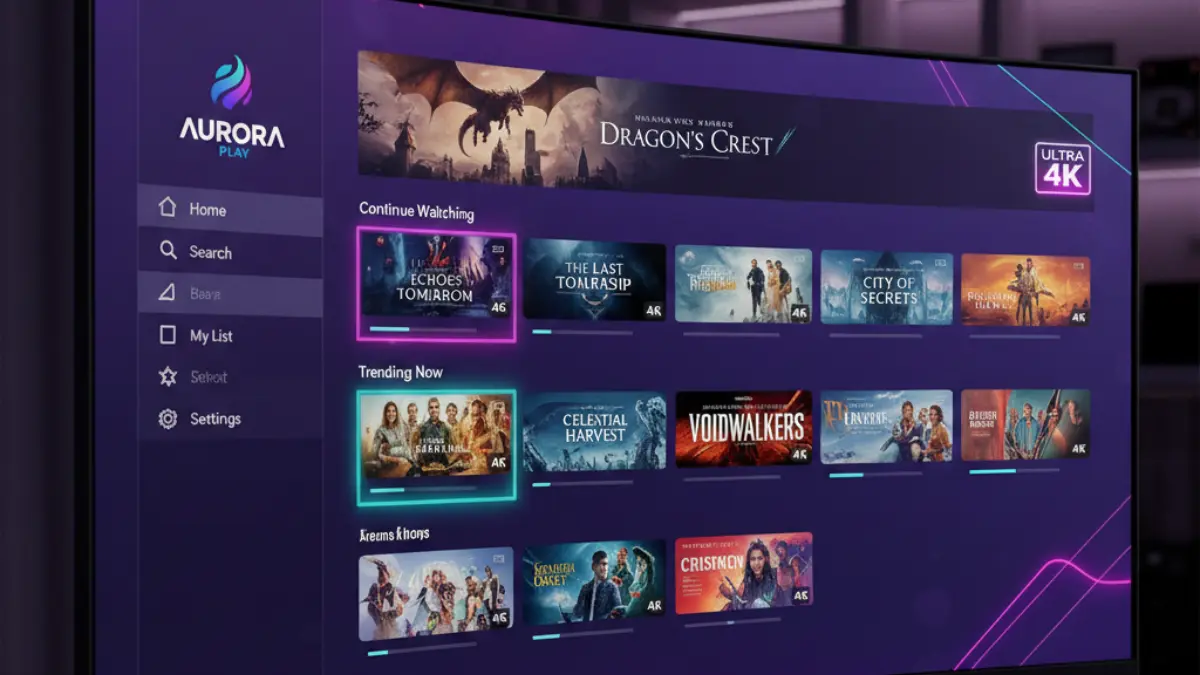 HBO Max in 2025: Complete Guide to Plans, Shows & New Features