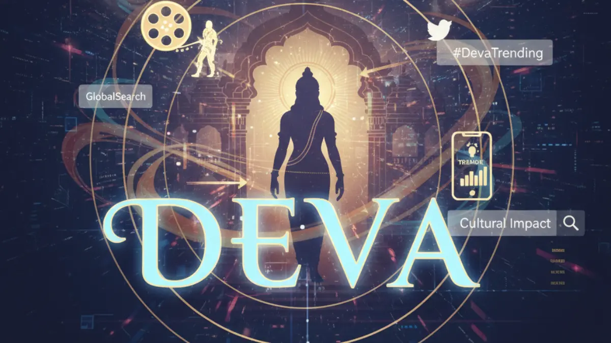 Deva: Latest Update, Background, and What Readers Need to Know in 2025
