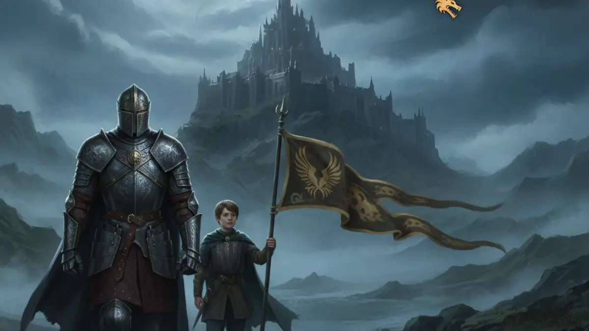 Game of Thrones Sequel on HBO Max: A Knight of the Seven Kingdoms & Future Spin-Offs Explained