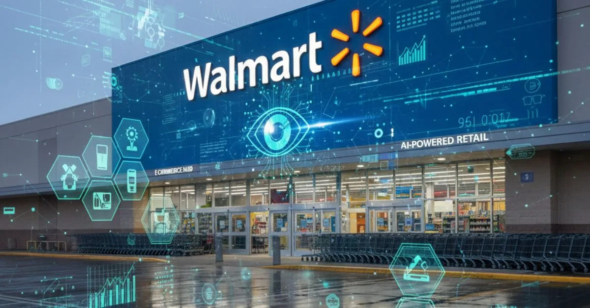 Walmart (WMT) Stock Soars: Q3 Beat, Nasdaq Move & AI Strategy — What Investors Need to Know