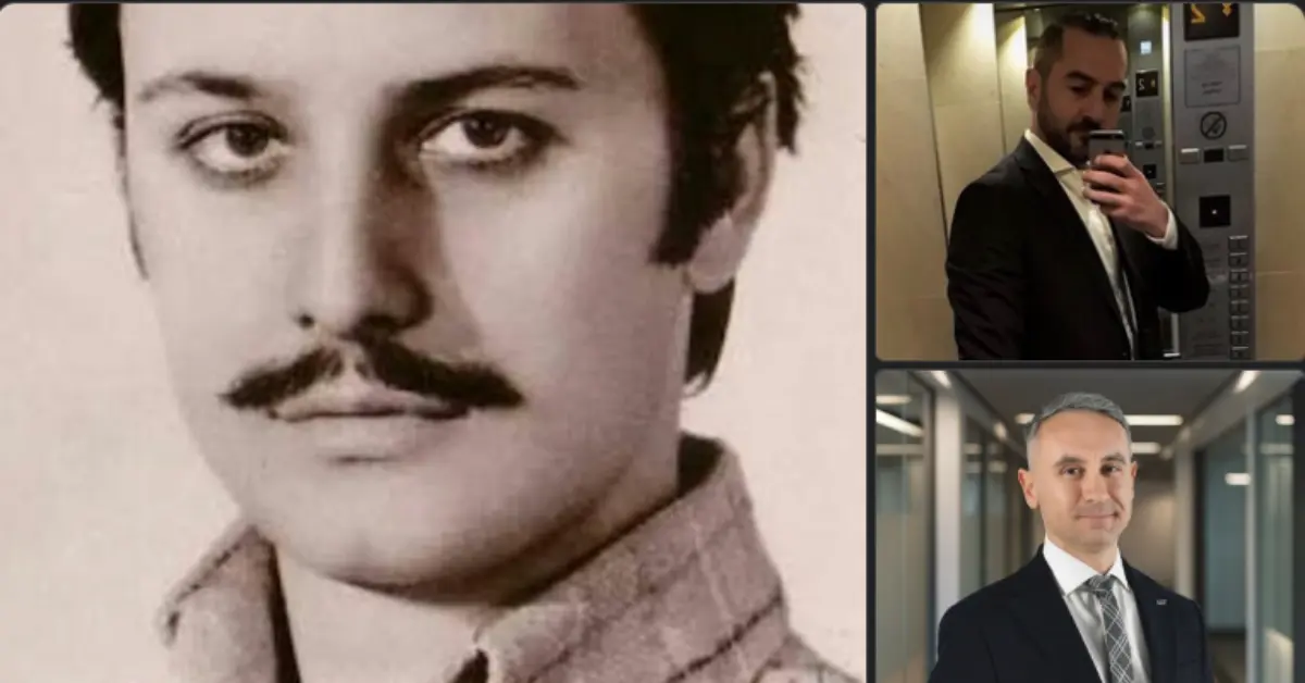 Engin Çağlar