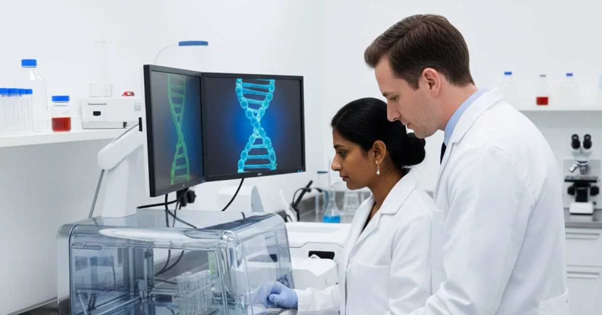 Exact Sciences (EXAS) Profile: Q3 2025 Beat, Cancerguard Launch & Abbott’s $23B Acquisition