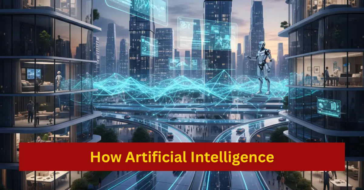 The Future is Now: How Artificial Intelligence is Transforming Everyday Life and Business