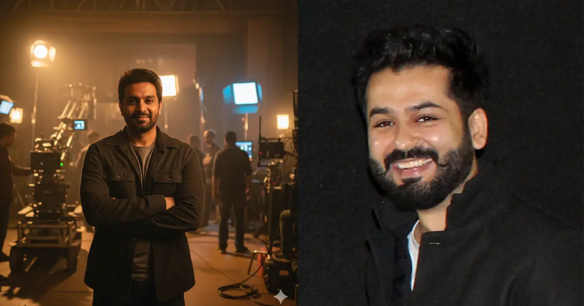 Aditya Dhar: The Director Behind URI & Article 370 – Full Biography, Career, Latest News