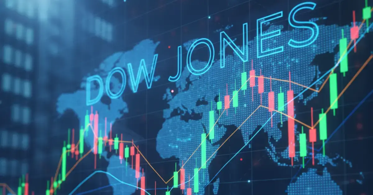 Dow Jones Today: What’s Fueling the Historic Run, and What Could Trip It Up