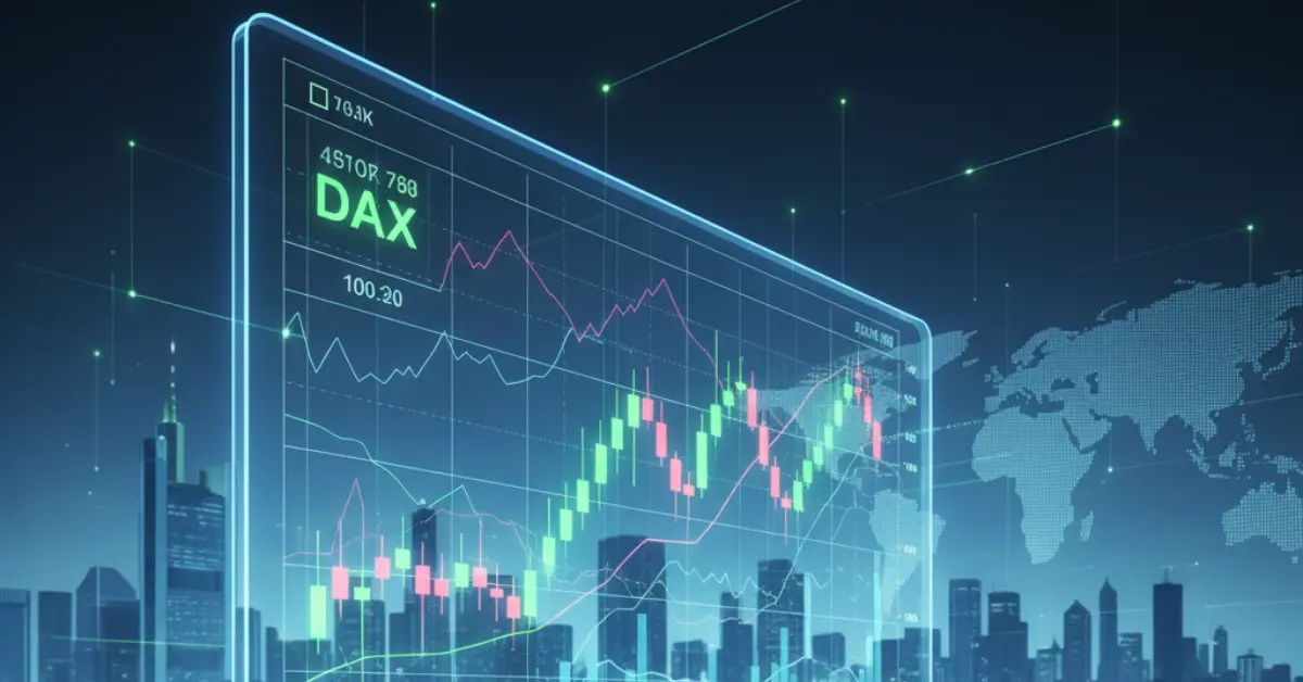 The German Aktienmarkt (Stock Market) in 2025: What You Need to Know