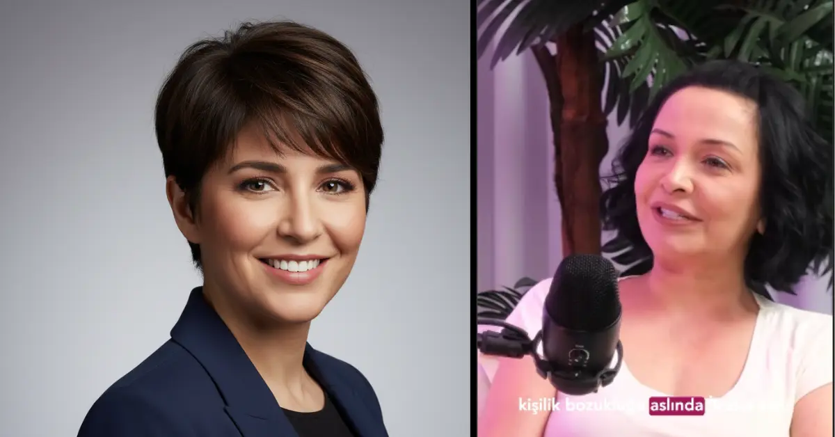 Evrim Akın: Turkish TV Star’s Bold New Look, Career & Reinvention (2025 Update)