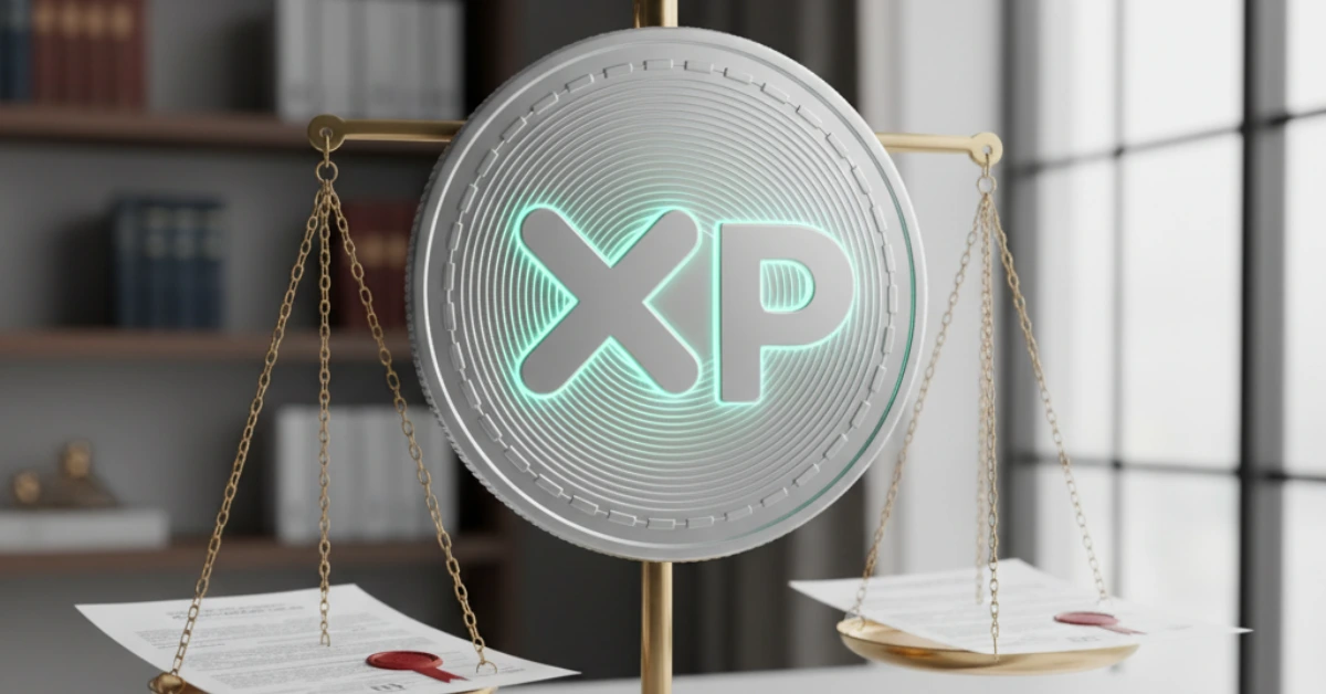 XRP Nachrichten 2025: Ripple-SEC Settlement, Price Surge & Regulatory Future