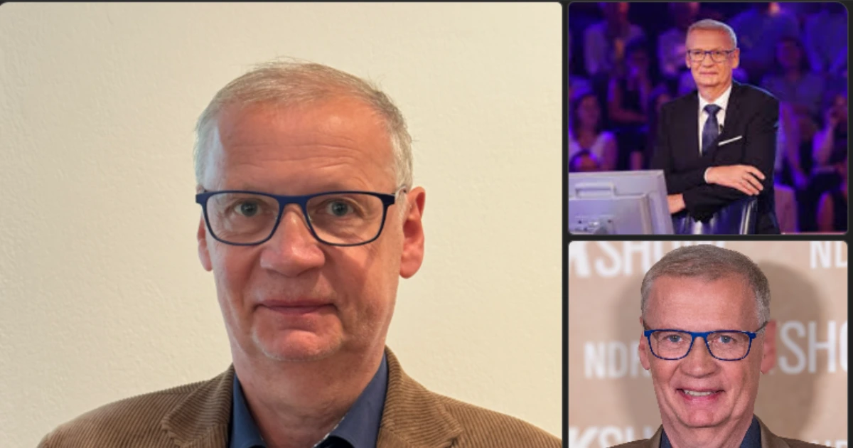 Günther Jauch Aktuelle Entwicklungen Ende 2025