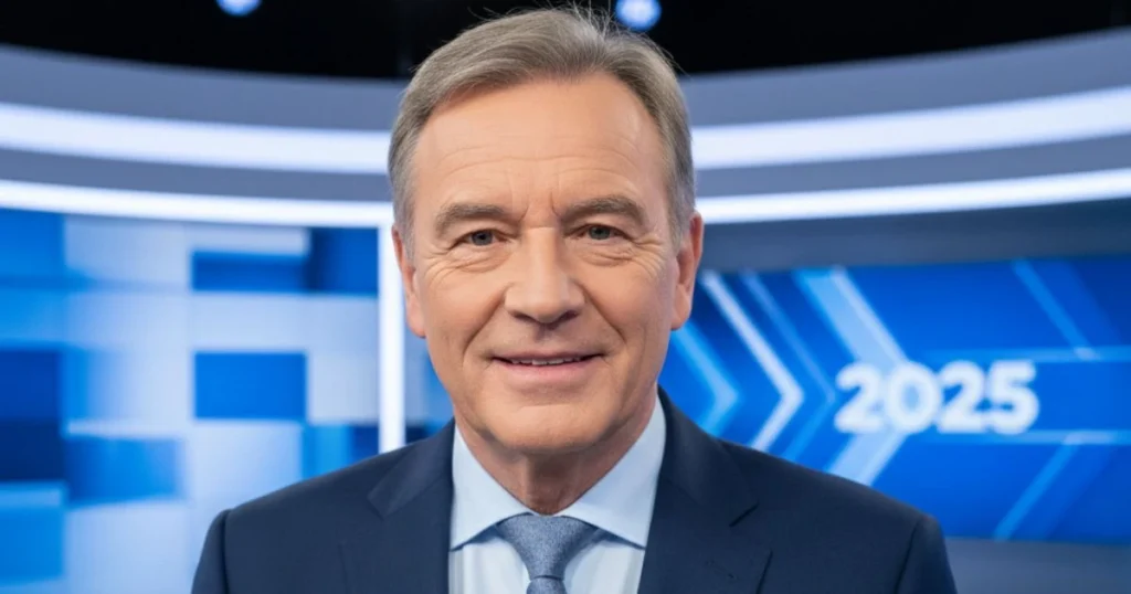 Günther Jauch Aktuelle Entwicklungen Ende 2025