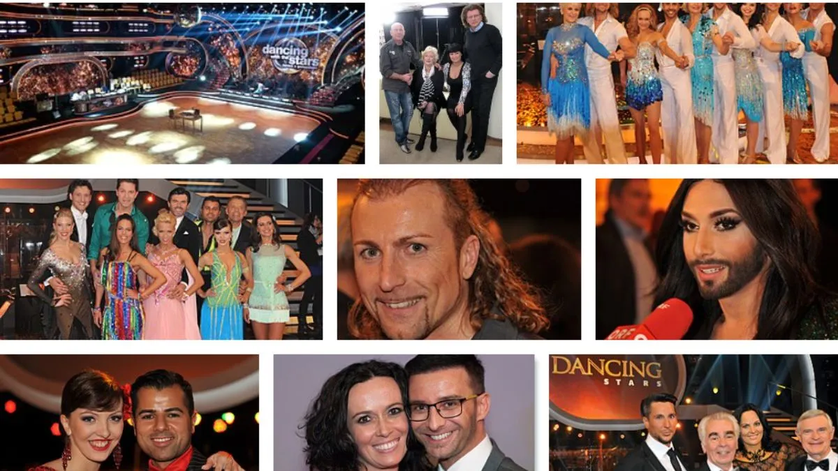 Dancing with the stars 2026 cast lineup and celebrity partners