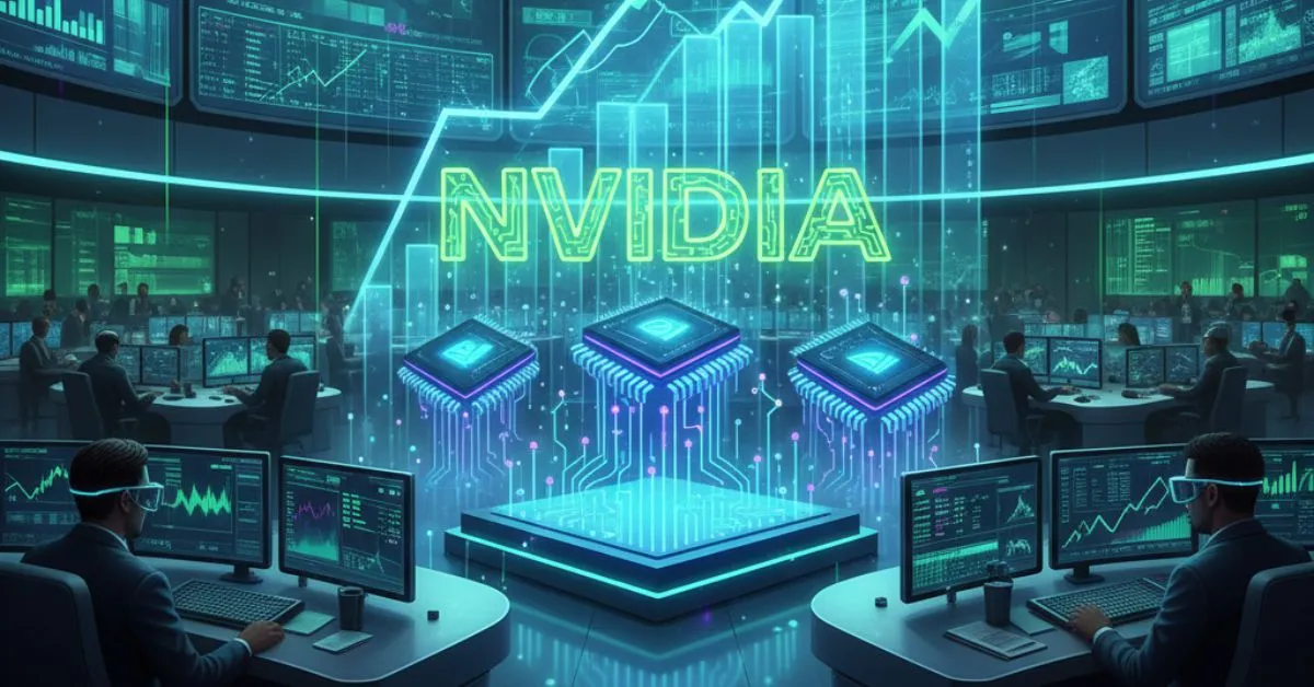 NVIDIA Corporation