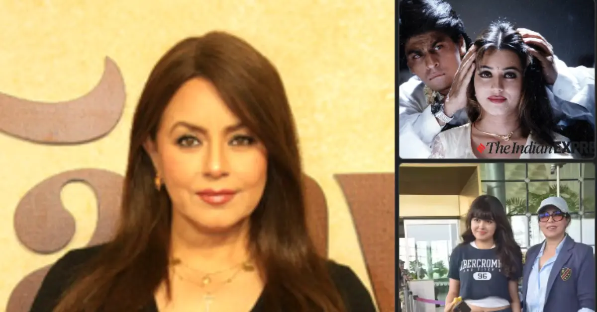 Mahima Chaudhry