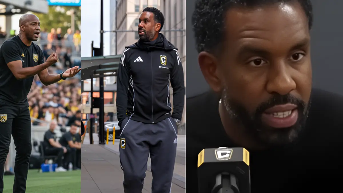 Wilfried Nancy Makes Headlines Again: The French Football Manager Reshaping Modern Coaching Philosophy