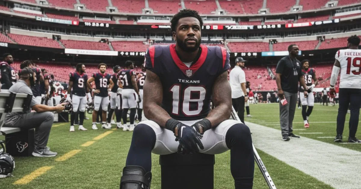 Joe Mixon Injury and Fine Drama: What’s Next for the Texans’ Star Running Back
