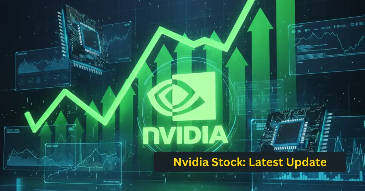 Nvidia Stock: Latest Update