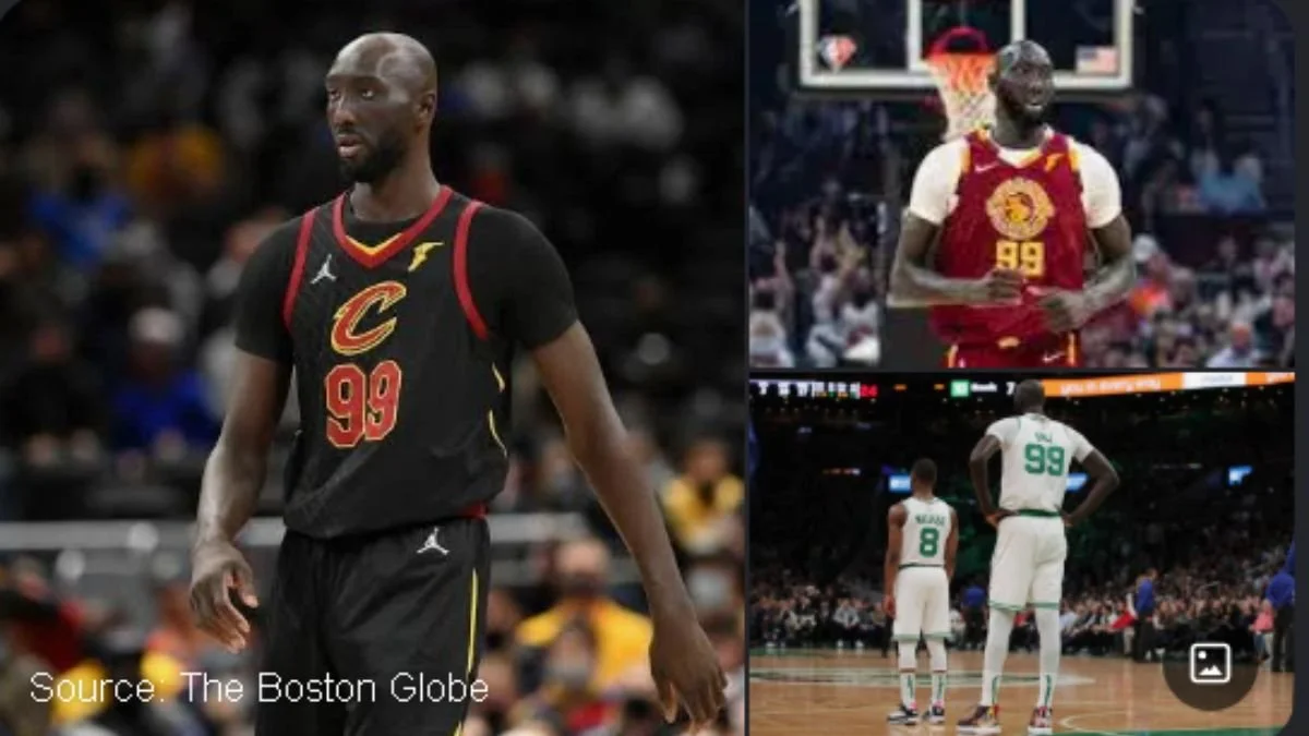 Tacko Fall NBA Return: Philadelphia 76ers Sign 7-Foot-6 Center to Training Camp Deal