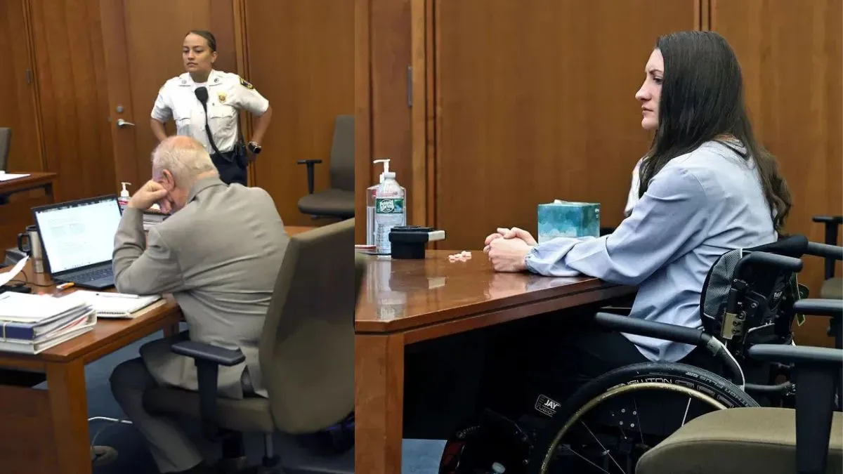 Lindsay Clancy Case: Mistrial Declared Following Six Days of Jury Deliberations